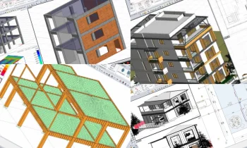 ideCAD Statik Nedir?