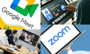 Google Meet Kayıt Alma Özelliği Kullanıcıların Görüntülüğüne Etkisi Var mıdır?