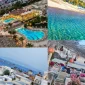 Bodrum'da Tatil: Eşsiz Bir Deneyim